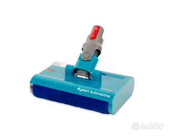 Spazzola Dyson Submarine