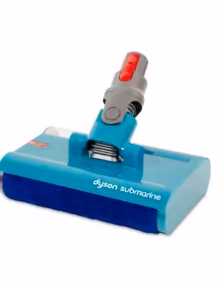 Spazzola Dyson Submarine