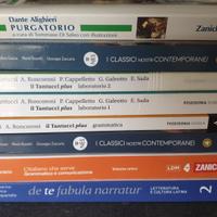 Libri LICEO