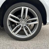 Cerchi R21 Audi originali  SQ5 + Gomme nuove