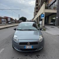 fiat punto 1.2 benzina