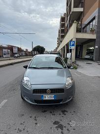 fiat punto 1.2 benzina