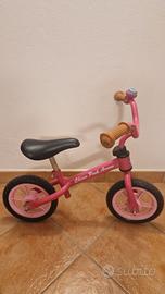Bici Chicco Pink Arrow