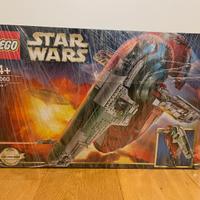 Lego Star Wars 75060 Slave I