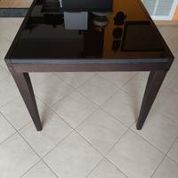 Tavolo Callegaris sala cucina sala da pranzo 