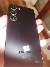 samsung s23 nero usato LEGGERE DESC