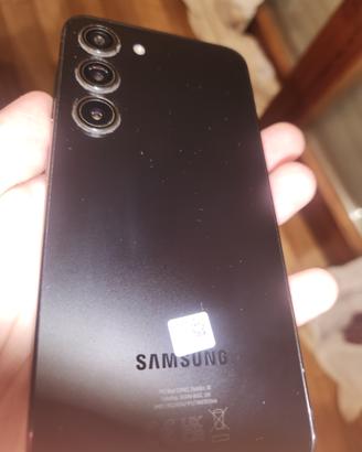 samsung s23 nero usato LEGGERE DESC