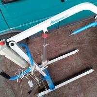 Sollevatore elettrico anziani/disabili