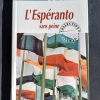 Assimil in francese, L'Esperanto