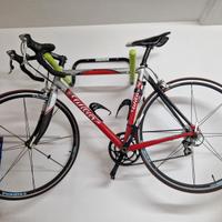 Bicicletta da corsa