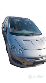 Smart ForFour 2005