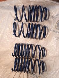 molle H&R ribassate -35/40mm