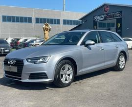 Audi A4 Avant 40 TDI S tronic Business