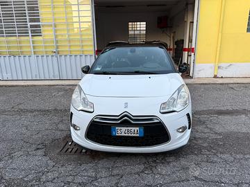 Citroën DS3