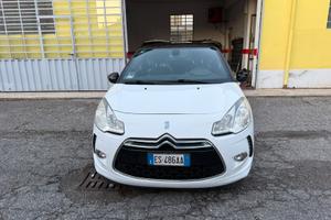 Citroën DS3