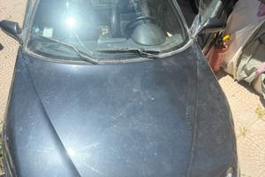 Alfa twin sparck 2000