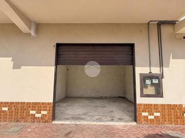 MAGAZZINO A CORIGLIANO-ROSSANO