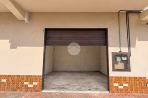 MAGAZZINO A CORIGLIANO-ROSSANO