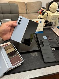 SAMSUNG GALAXY Z FOLD 5 5G ( 512GB ) GARANZIA 