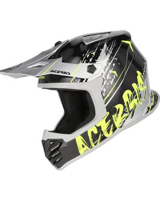 CASCO OFFROAD PROFILE JUNIOR ACERBIS 0025401