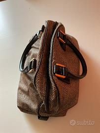 Borsa a mano BORBONESE