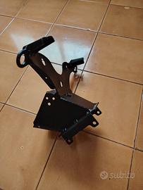 telaietto anteriore yamaha r6  06/07