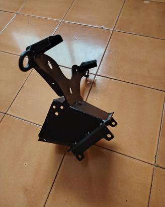 telaietto anteriore yamaha r6  06/07