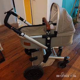 carrozzina e passeggino Joolz