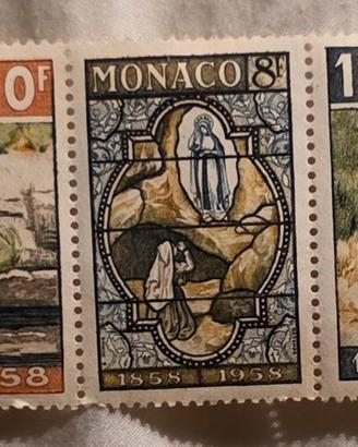 francobolli da collezione