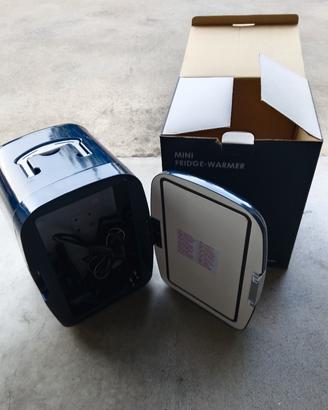 Mini frigo per auto