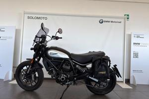 DUCATI Scrambler 800 Icon Dark my19