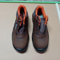 Scarpe antinfortunistiche basse  n 42