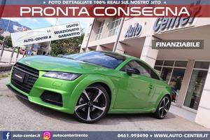 Audi TT 2.0 TFSI quattro Stronic S-line Exclu...