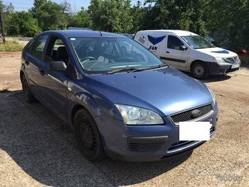 Ford Focus 3 - 2013- 1.6 TDCI - motore t3db