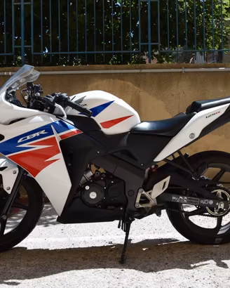 Honda CBR 125 R