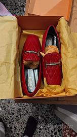 Tod's Mocassini Donna originali in pelle