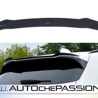 Spoiler per BMW X3 G01 M PACK 2018