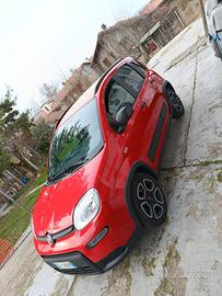 Fiat Panda 1.0 Hybrid neopatentati 