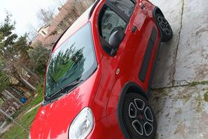 Fiat Panda 1.0 Hybrid neopatentati 