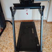 Tapis roulant decathlon toorx mirage ac220w