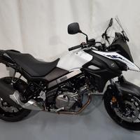 SUZUKI V-Strom 650 EURO 5