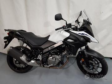 SUZUKI V-Strom 650 EURO 5