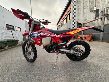 Gas EC 350 F 2025