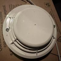 Notifier SDX-751EM sensore ottico fumo