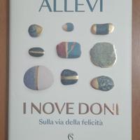 Libro "I nove doni" di Giovanni Allevi