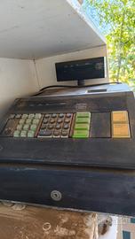 Registrato di cassa anni 90