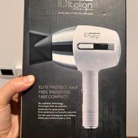 Phon da viaggio + piastra Italdesign