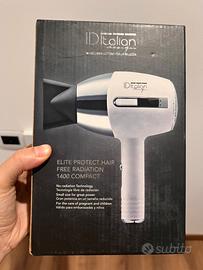 Phon da viaggio + piastra Italdesign