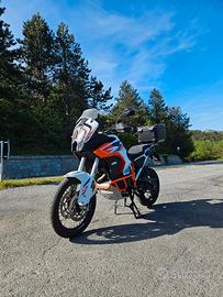 KTM 1290 Super Adventure r