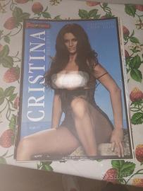 calendario Cristina del basso 